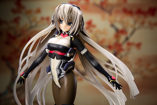 Horizon Ariadust Figure Review