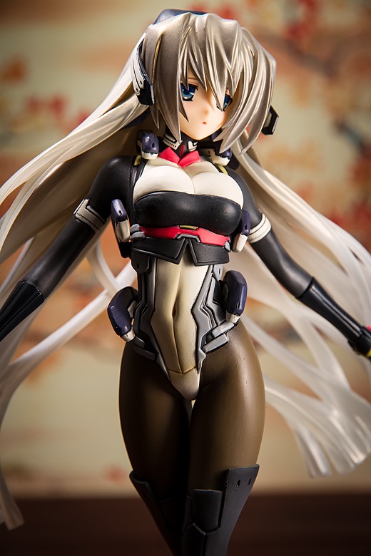 Horizon Ariadust Figure Review