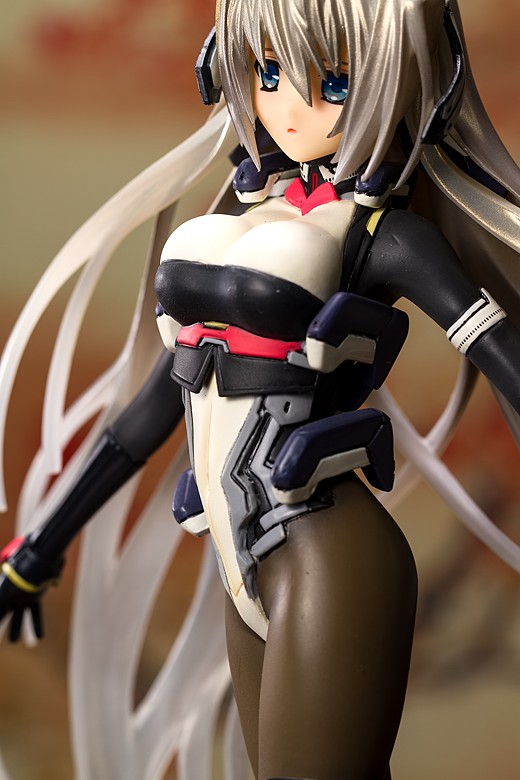 Horizon Ariadust Figure Review