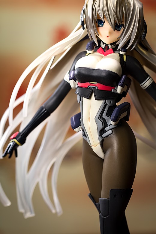 Horizon Ariadust Figure Review