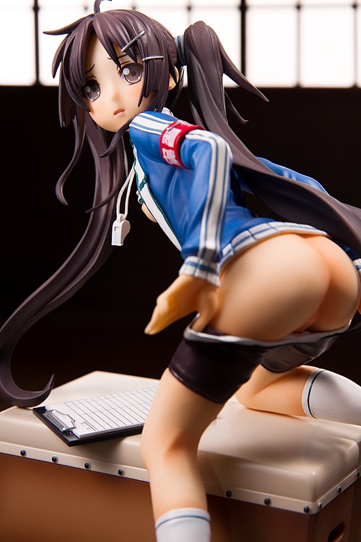 Hotori Yoshii Native Figure Review