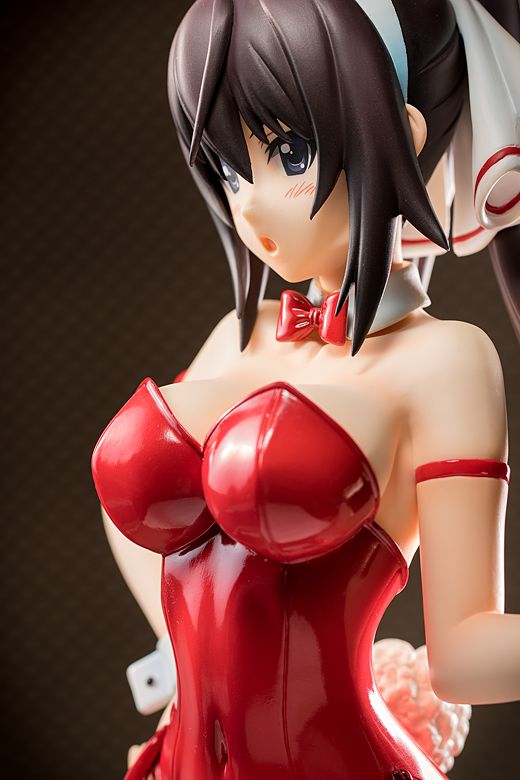 Houki Shinonono figure