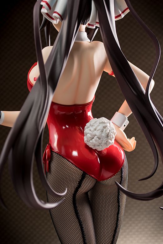 Houki Shinonono figure