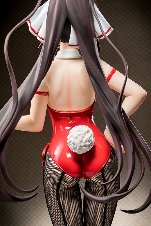 Houki Shinonono figure