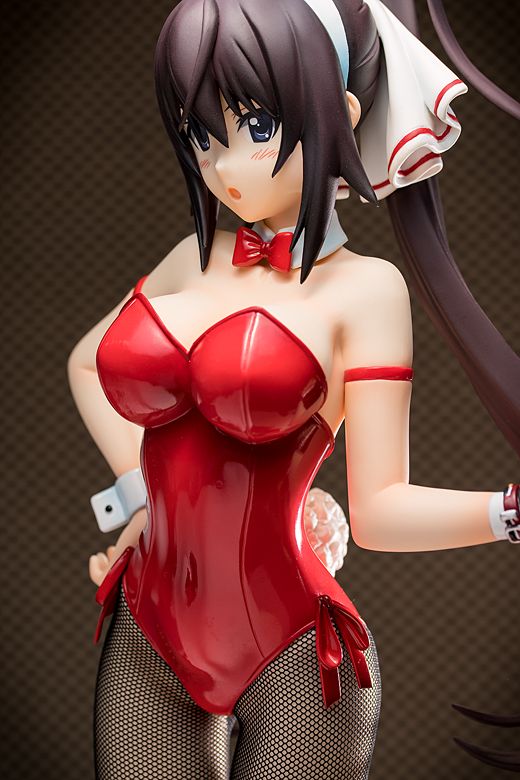 Houki Shinonono figure