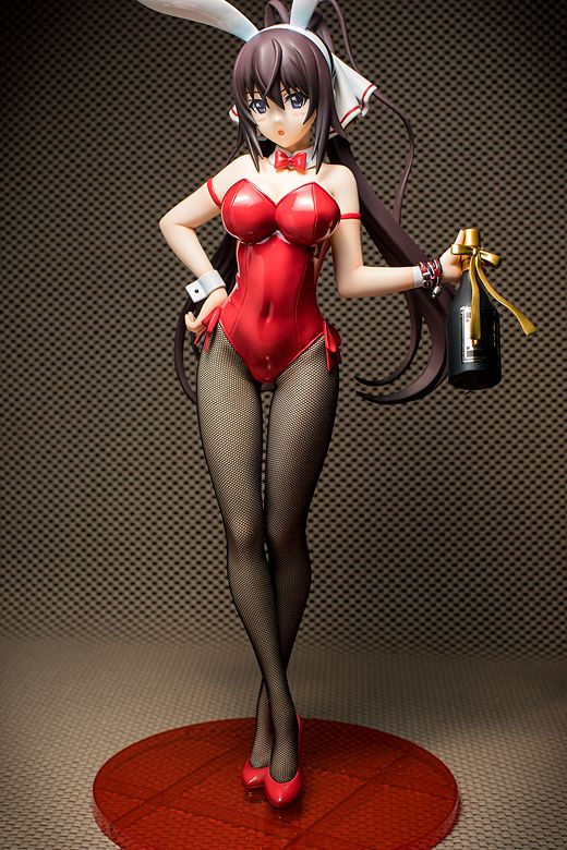 Houki Shinonono figure