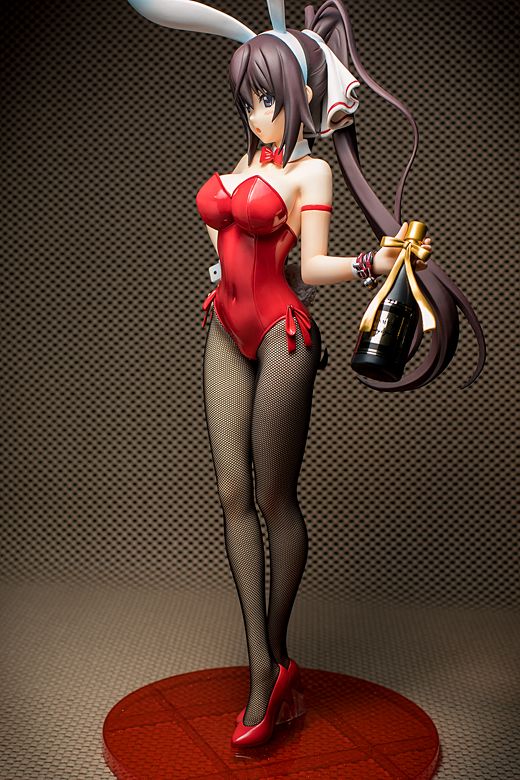 Houki Shinonono figure