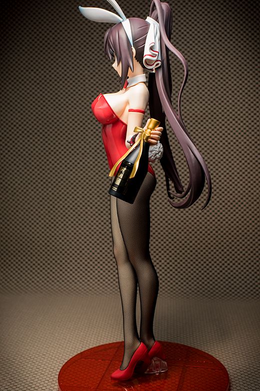 Houki Shinonono figure