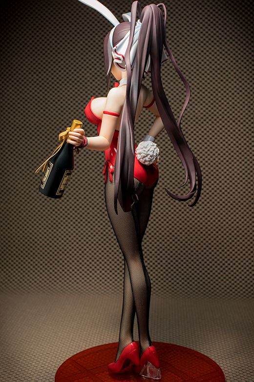 Houki Shinonono figure