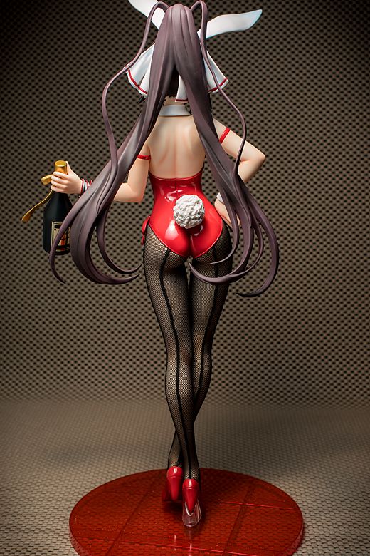 Houki Shinonono figure