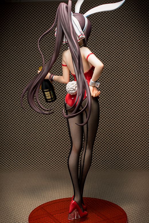 Houki Shinonono figure