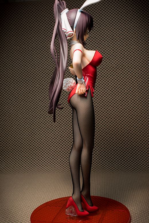 Houki Shinonono figure