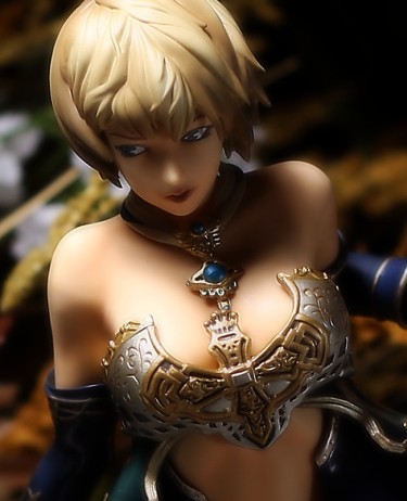 Good Smile Company Human Mage from Lineage II Review