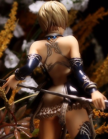 Good Smile Company Human Mage from Lineage II Review