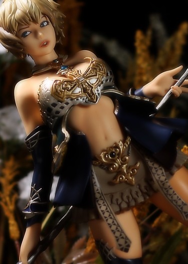 Good Smile Company Human Mage from Lineage II Review