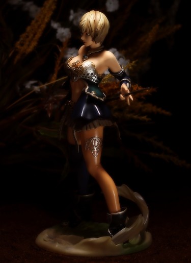 Good Smile Company Human Mage from Lineage II Review