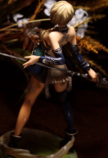 Good Smile Company Human Mage from Lineage II Review