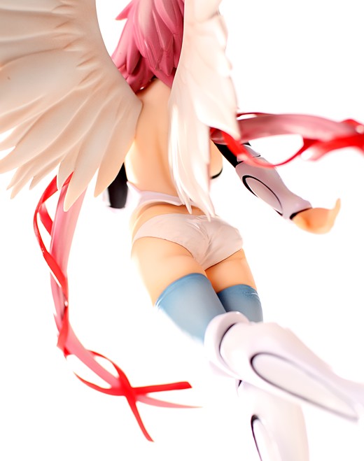 Grands Ikaros from Sora no Otoshimono Figure Review