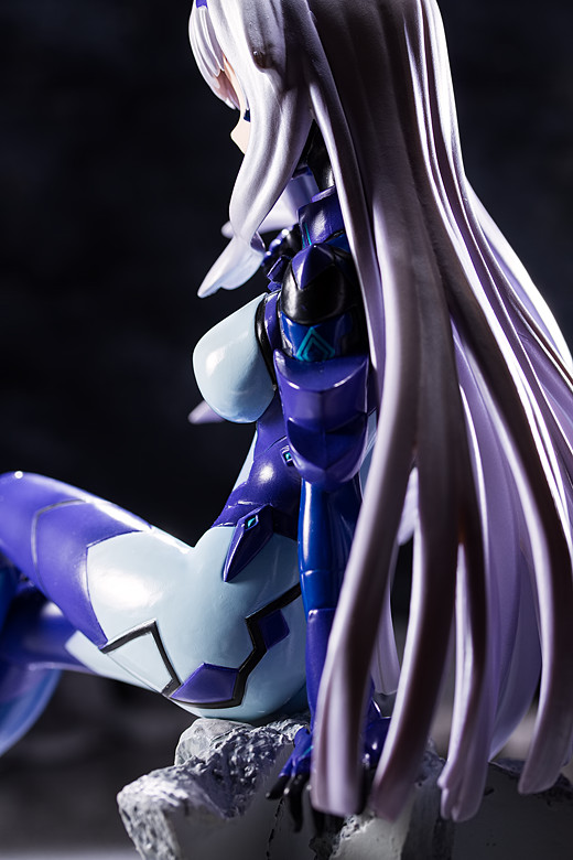 Inia Sestina figure by Kotobukiya