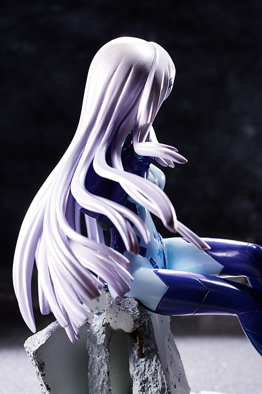 Inia Sestina figure by Kotobukiya