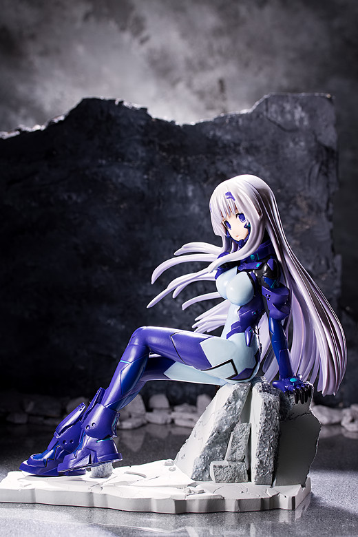 Inia Sestina figure by Kotobukiya