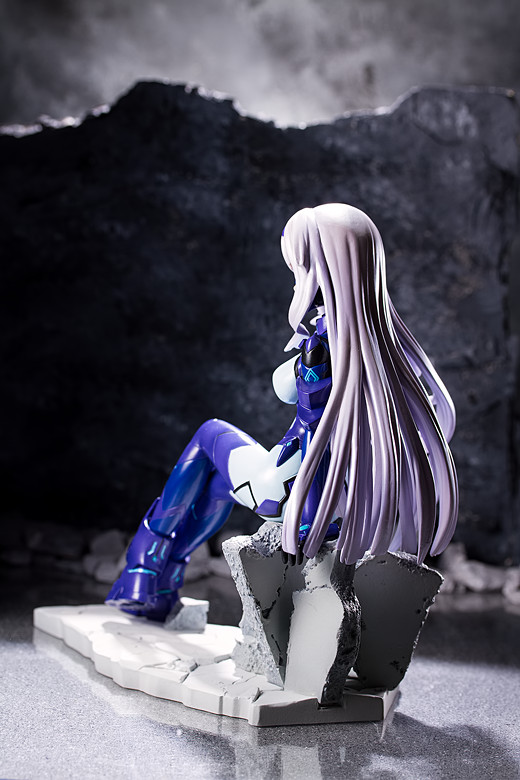 Inia Sestina figure by Kotobukiya