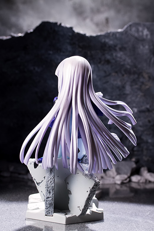 Inia Sestina figure by Kotobukiya