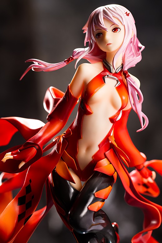 Inori figure