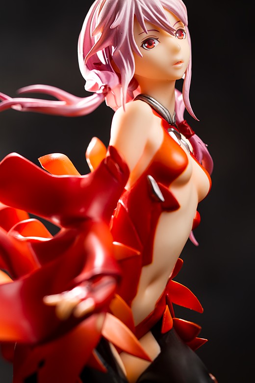 Inori, right side