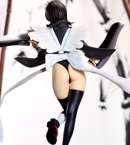 Yamato Iroha SIF EX from Samurai Shodown Review