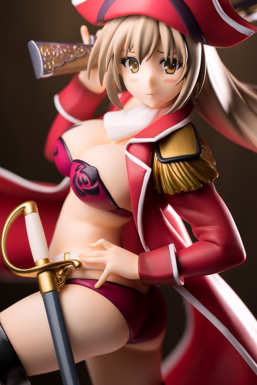 Isuzu Sento figure