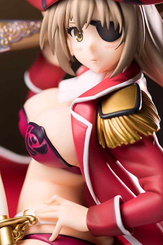 Isuzu Sento figure