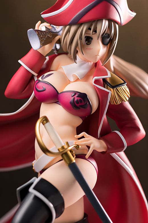 Isuzu Sento figure