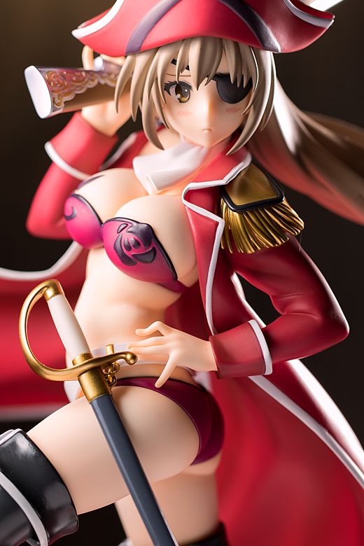 Isuzu Sento figure