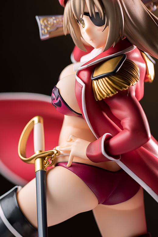 Isuzu Sento figure