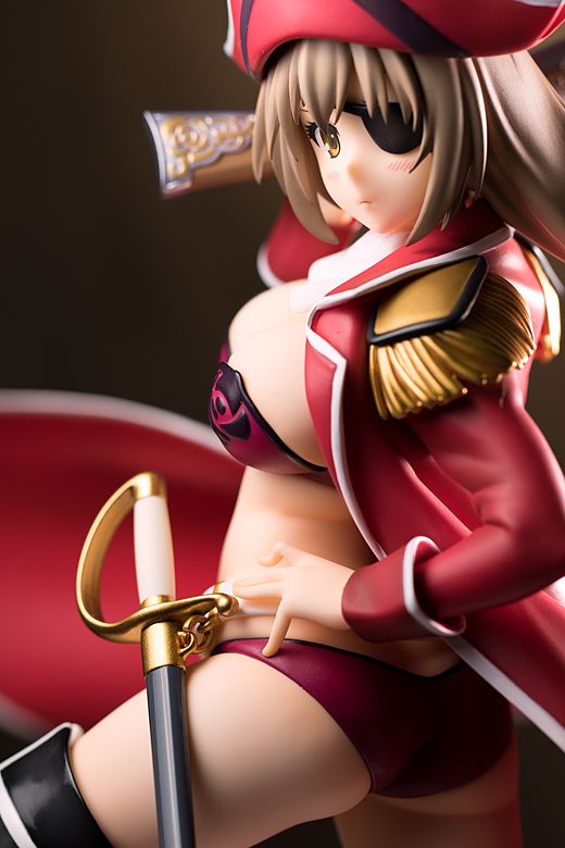 Isuzu Sento figure