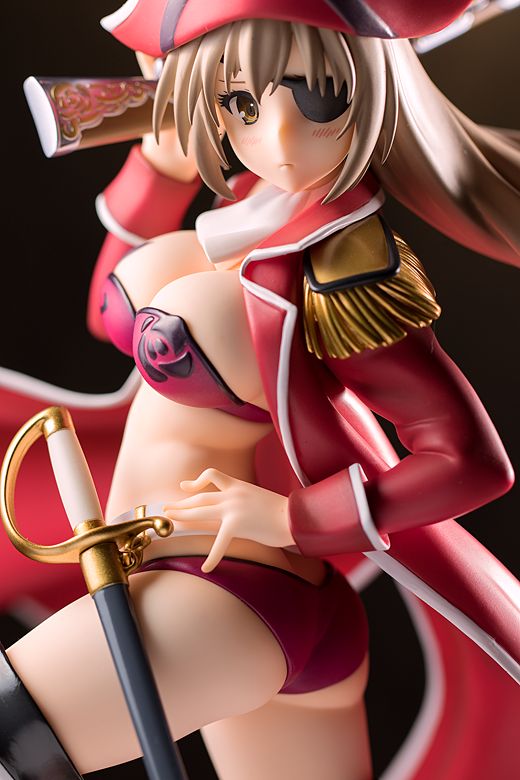 Isuzu Sento figure