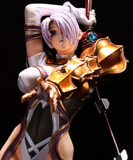 E2046 Ivy Valentine from Soul Calibur Review