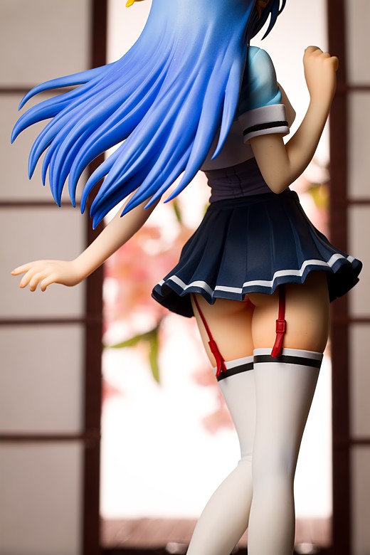 Izumi Shizuno Figure Review