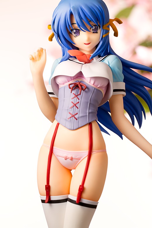 Izumi Shizuno Figure Review