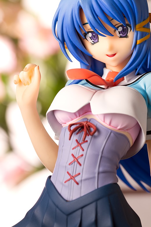 Izumi Shizuno Figure Review