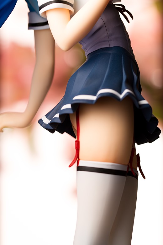 Izumi Shizuno Figure Review