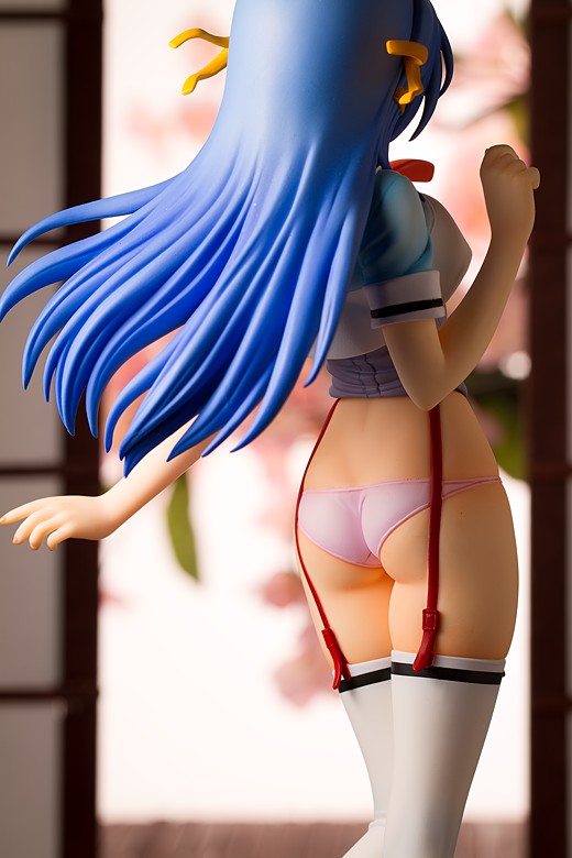 Izumi Shizuno Figure Review