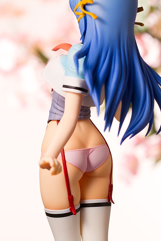 Izumi Shizuno Figure Review