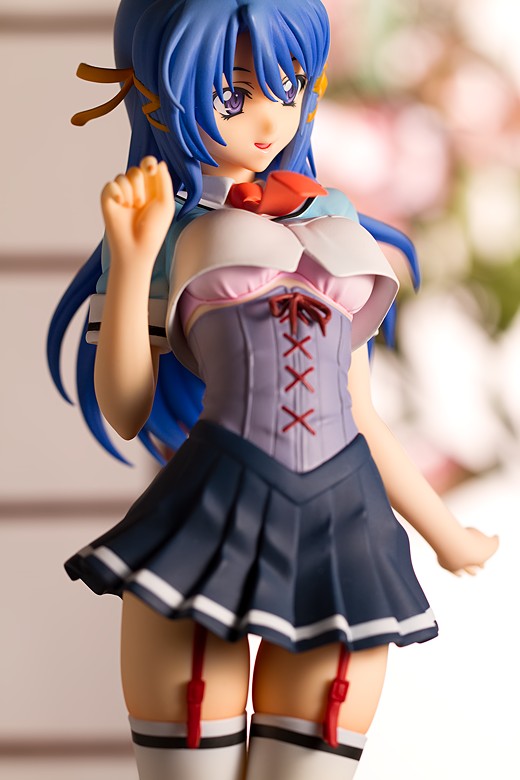 Izumi Shizuno Figure Review