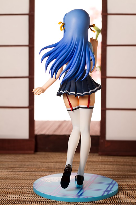 Izumi Shizuno Figure Review