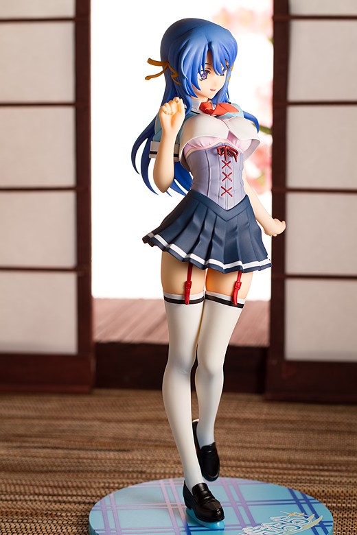 Izumi Shizuno Figure Review