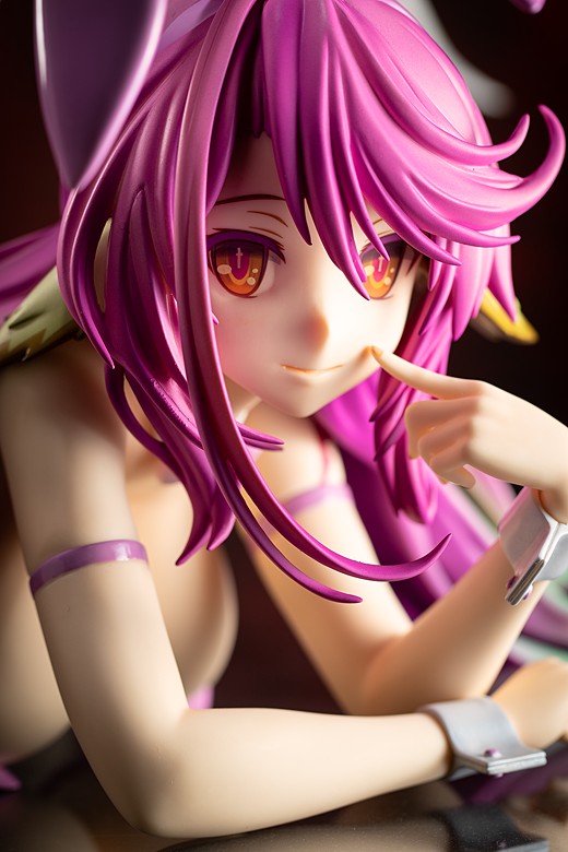 Jibril from No Game No Life