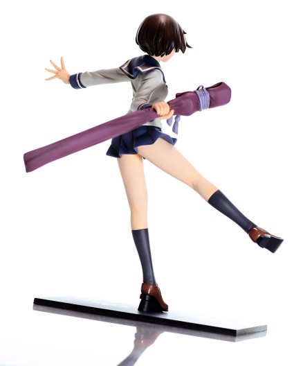 MegaHouse Kagura Tsuchimiya from Ga-rei Zero Review