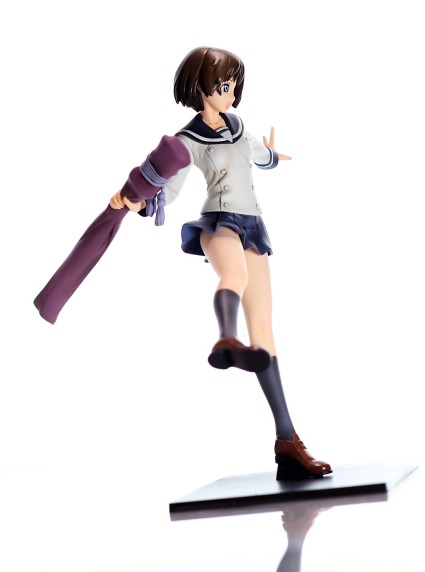 MegaHouse Kagura Tsuchimiya from Ga-rei Zero Review